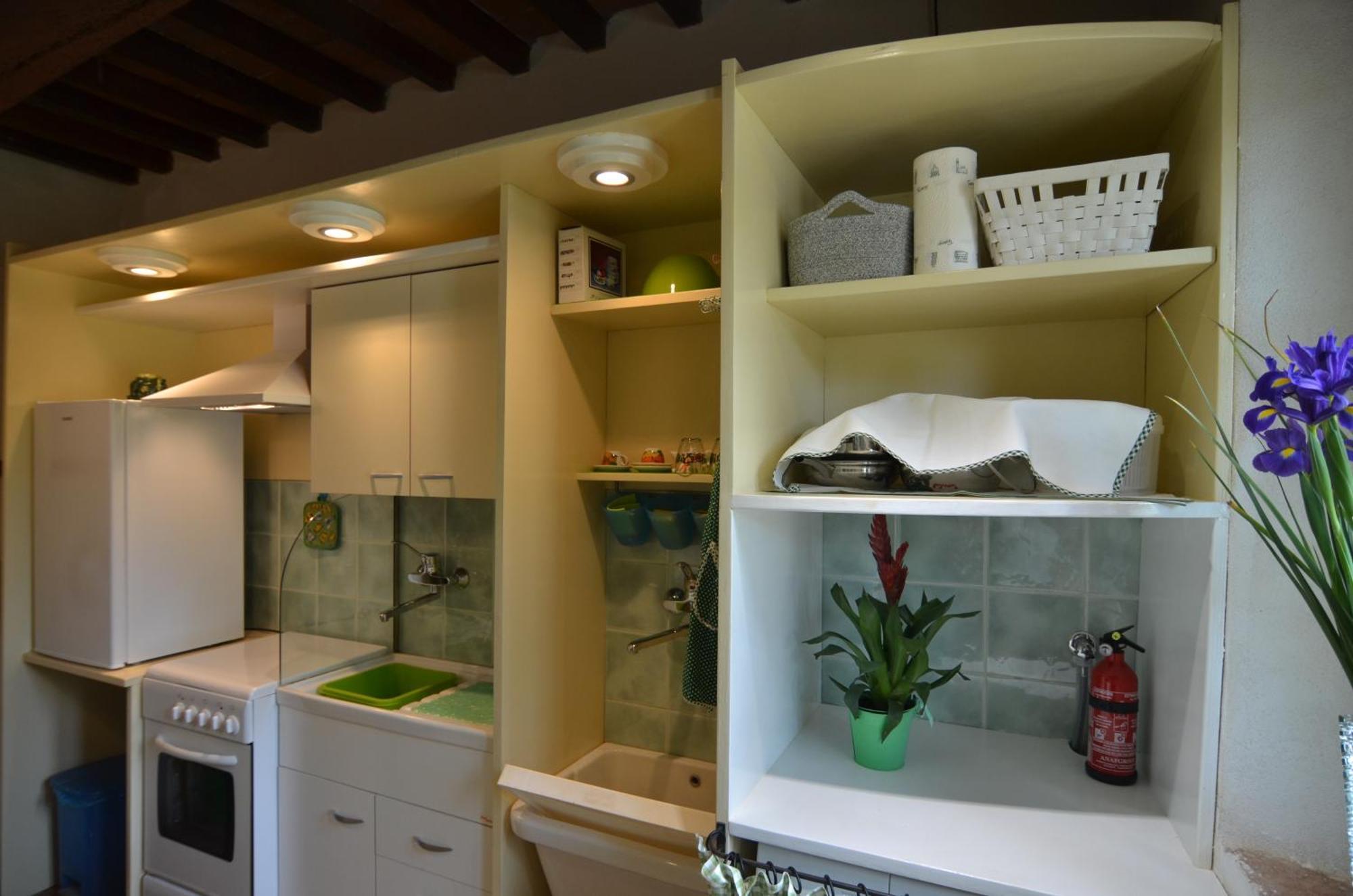 Country House Il Covo Della Civetta Barberino di Val dʼElsa Kültér fotó
