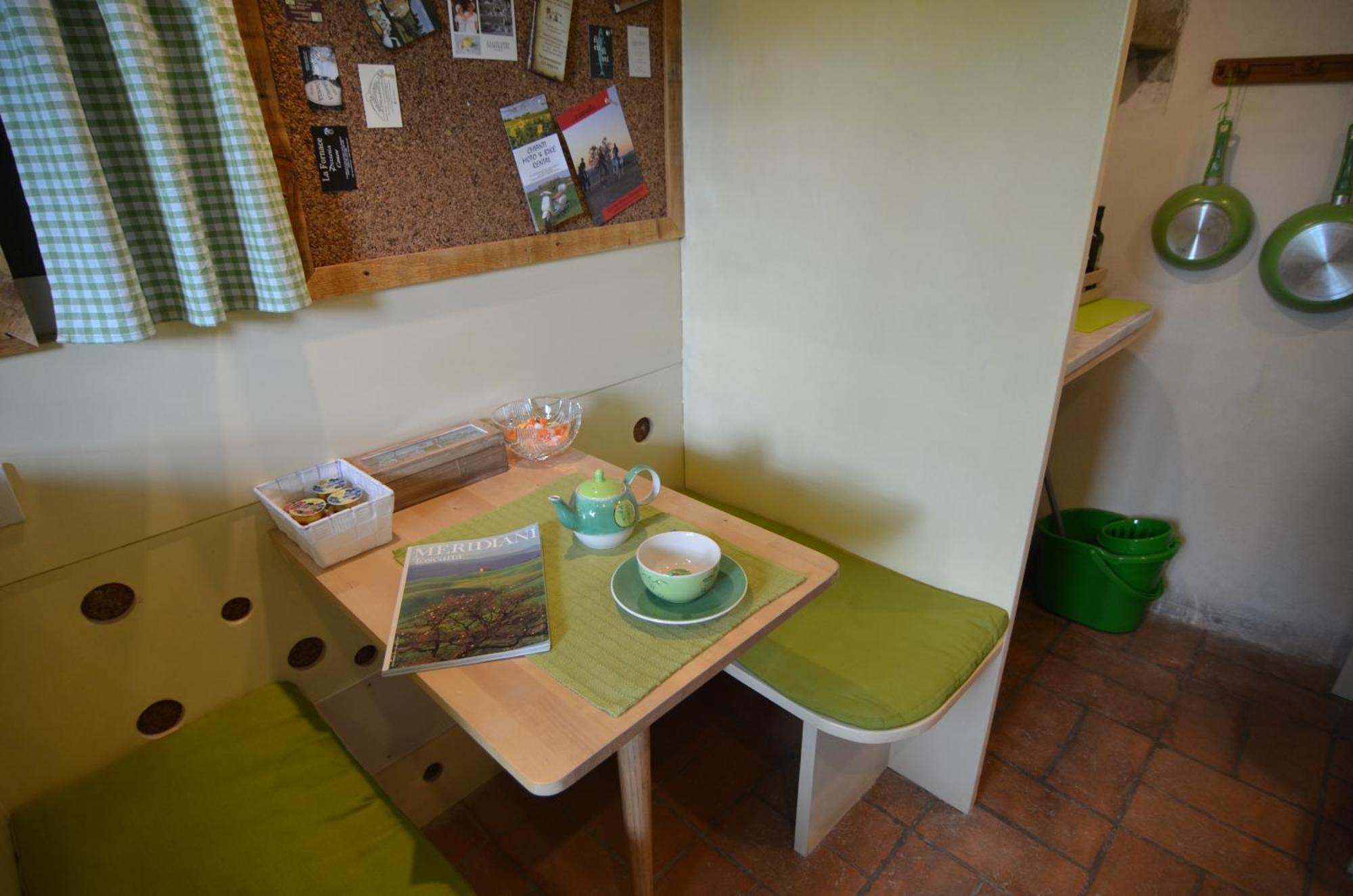 Country House Il Covo Della Civetta Barberino di Val dʼElsa Kültér fotó