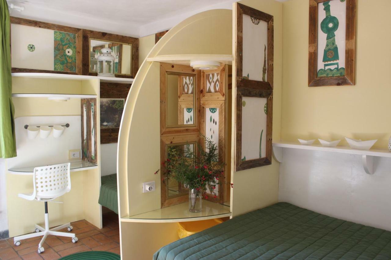Country House Il Covo Della Civetta Barberino di Val dʼElsa Kültér fotó